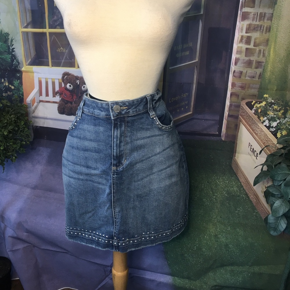 A.N.A Skirt Jean
